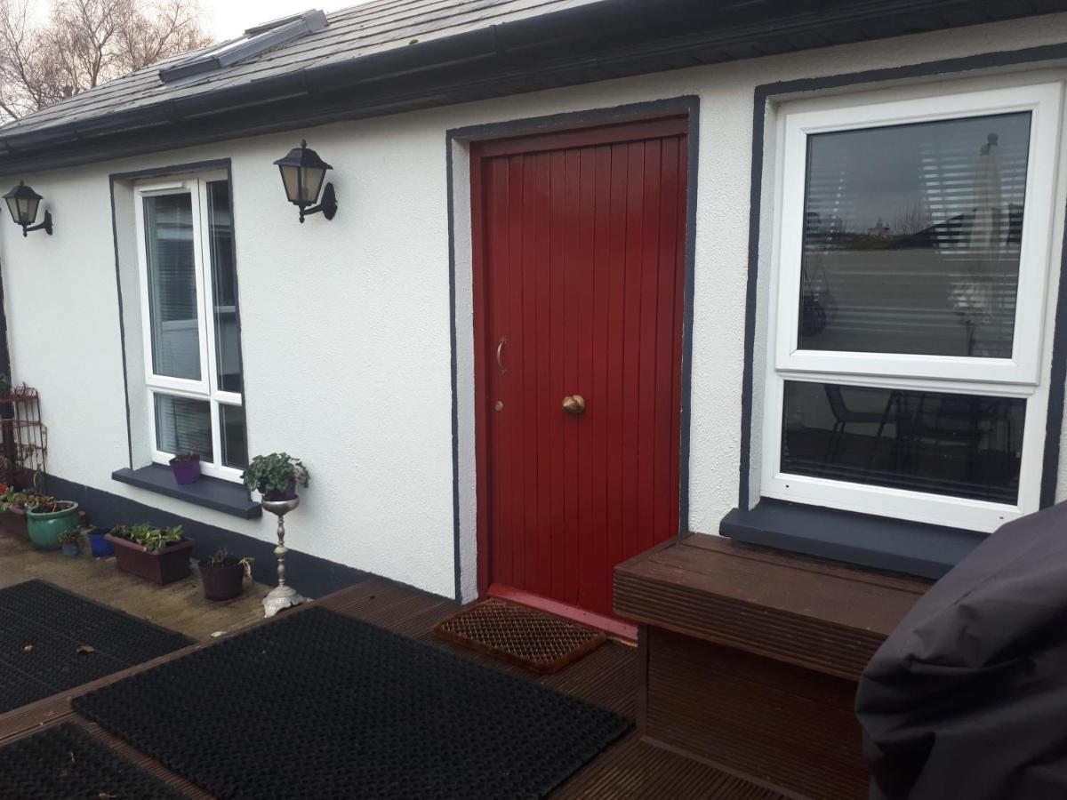 Ideal One Bedroom Appartment In Naas Oo Kildare Exterior foto