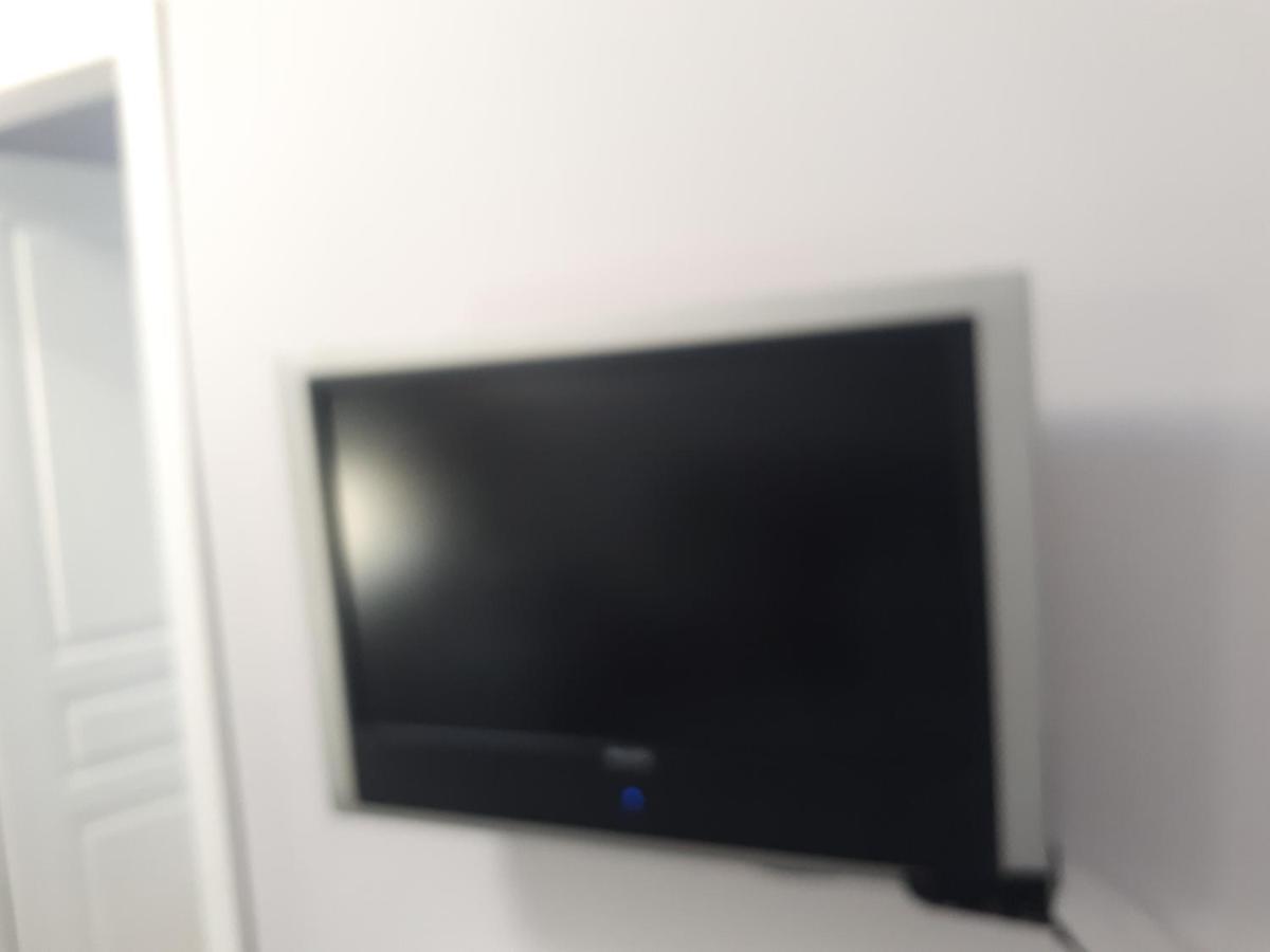 Ideal One Bedroom Appartment In Naas Oo Kildare Exterior foto